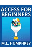 Access for Beginners