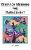 Research Methods For Management (With Cd)