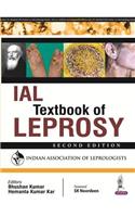 IAL Textbook of Leprosy