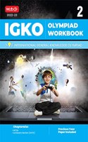 International General Knowledge Olympiad (IGKO) Work Book for Class 2 - MCQs & Achievers Section - General Knowledge Books For 2022-2023 Exam