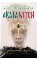 Akata Witch