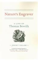 Nature's Engraver