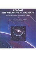 Beyond the Mechanical Universe