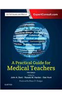 A Practical Guide for Medical Teachers