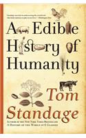 An Edible History of Humanity