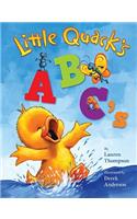 Little Quack's Abc's