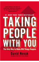 Taking People with You