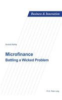 Microfinance