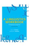 A Linguistics Workbook : Companion To Linguistics