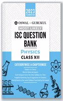 Oswal - Gurukul Physics Most Likely Question Bank