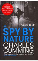 Spy by Nature