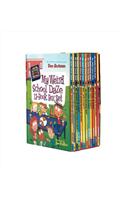 My Weird School Daze 12-Book Box Set