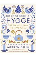 Little Book of Hygge