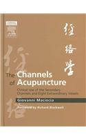 The Channels of Acupuncture