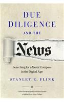 Due Diligence and the News