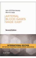 Arterial Blood Gases Made Easy