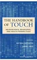 The Handbook of Touch