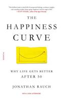 The Happiness Curve