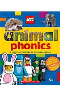 Animals Phonics Box Set