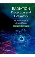 Radiation Protection and Dosimetry