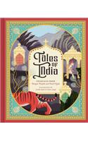 Tales of India