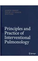 Principles and Practice of Interventional Pulmonology