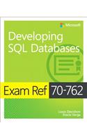 Exam Ref 70-762 Developing SQL Databases