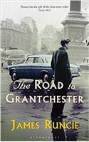 The Road to Grantchester