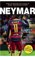 Neymar - 2017 Updated Edition