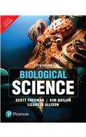 Biological Science, 5th Edition