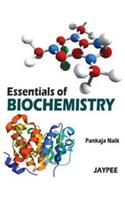 Essentials of Biochemistry