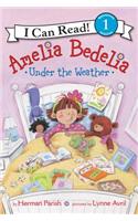 Amelia Bedelia Under the Weather