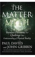 The Matter Myth