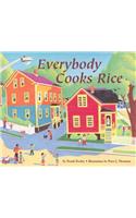 Everybody Cooks Rice