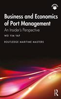 Business and Economics of Port Management