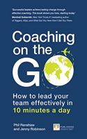 Coaching on the Go