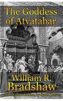 The Goddess of Atvatabar