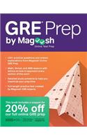 GRE Prep by Magoosh