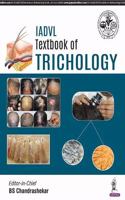 Iadvl Textbook of Trichology