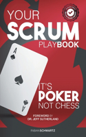 Your Scrum Playbook