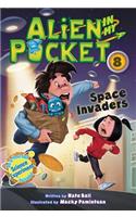 Alien in My Pocket #8: Space Invaders