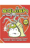 Power of the Parasite