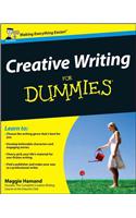 Creative Writing for Dummies