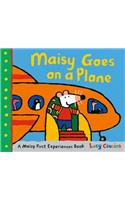 Maisy Goes on a Plane