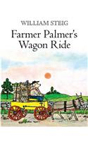 Farmer Palmer's Wagon Ride