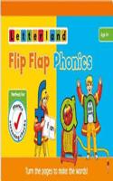 Flip Flap Phonics