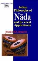 Indian Philosophy of Nada and its Vocal Applications