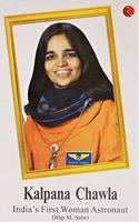 Kalpana Chawla India's First Woman Astronaut