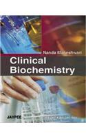 Clinical Biochemistry