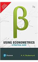 Using Econometrics: A Practical Guide